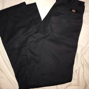 Dickies work pants